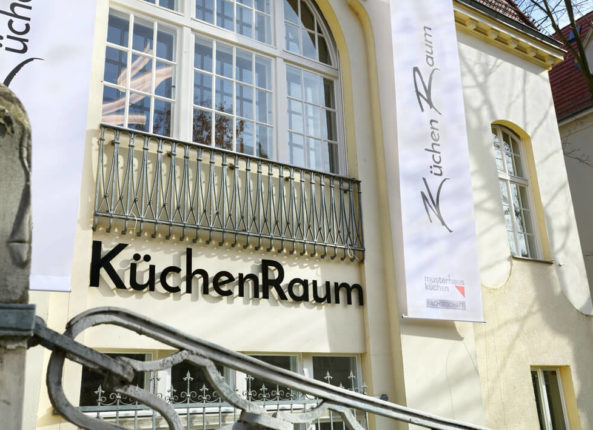 Kuechenraum Potsdam - Kuechenstudio Musterkuechen59